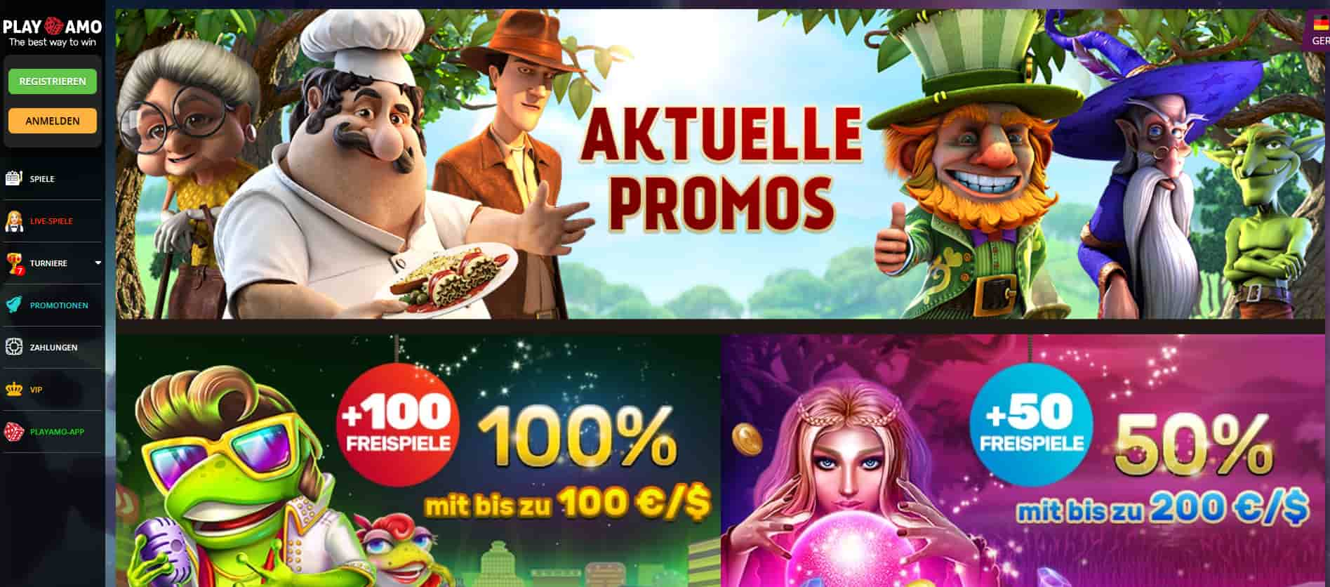 Online Casino Test 2024 - 150+ Schweizer Casinos Im Vergleich