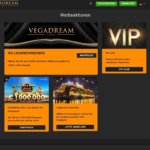 Vegadream Casino Gallery