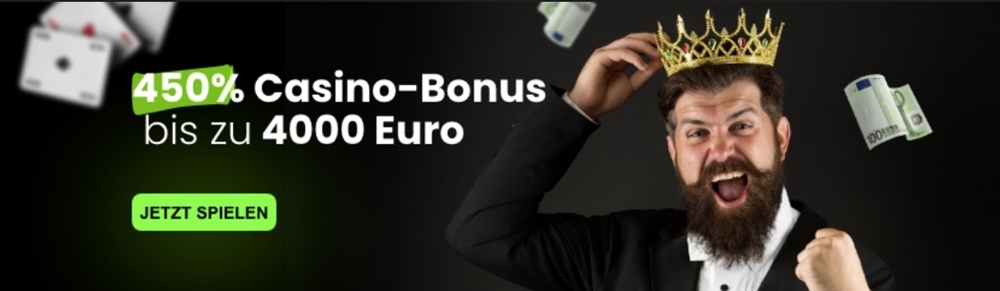 Legale Online Casinos Schweiz Bonusangebote