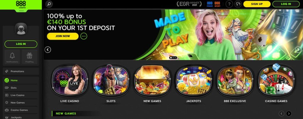 Casino ohne Limit Spieleentwickler