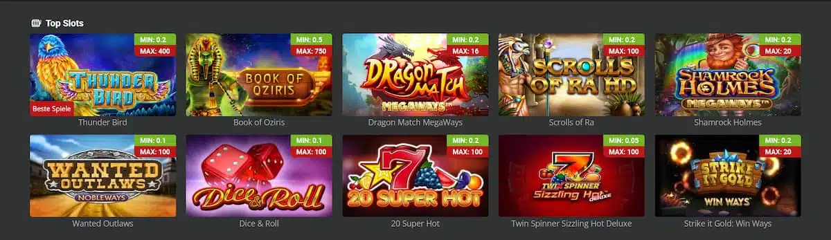7Melons Slots