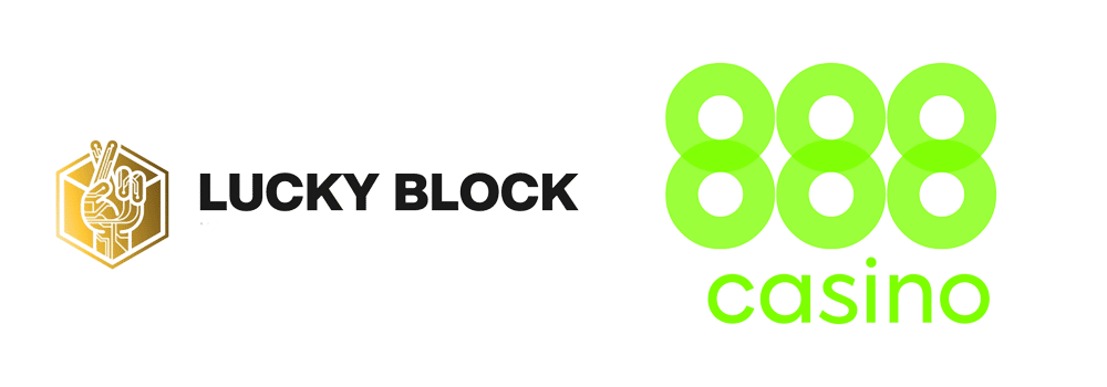 Lucky Block im Vergleich mit 888Casino
