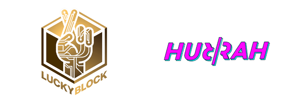 LuckyBlock im direct Vergleich mit Hurrah Casino