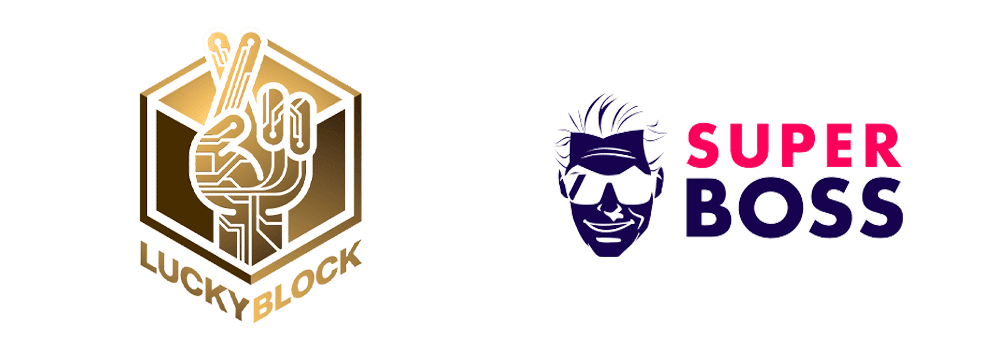 LuckyBlock im direct Vergleich mit SuperBoss Casino