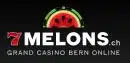7 Melons Logo