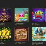 Gamrfirst Gallerie