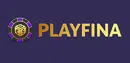 Playfina Logo