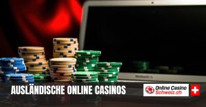 Ausländische Online Casinos