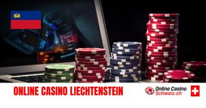 Online Casino Liechtenstein