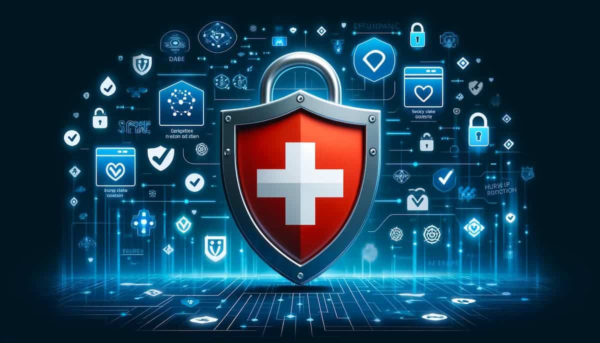 Datenschutz und Spielersicherheit in derc Schweiz
