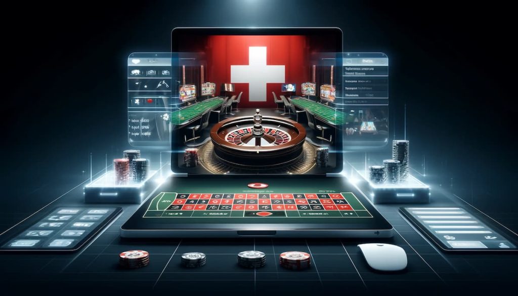 Spielerschutz Maßnahmen in der Schweiz