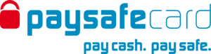 paysafecard logo